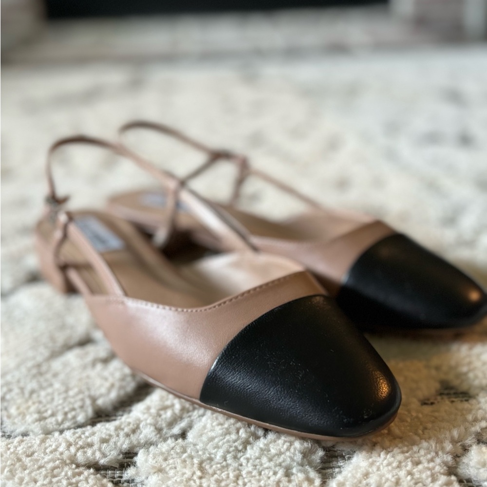 Steve Madden flats